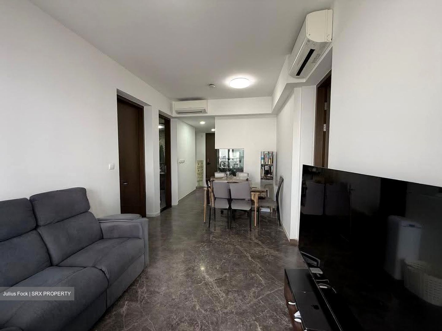Avenue South Residence (D3), Apartment #610222191